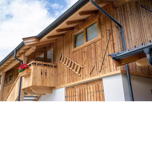 Apartments Edinger