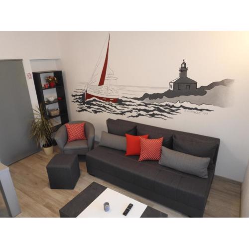 Apartments Edita