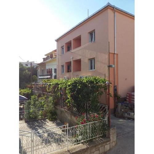 Apartments Edvard