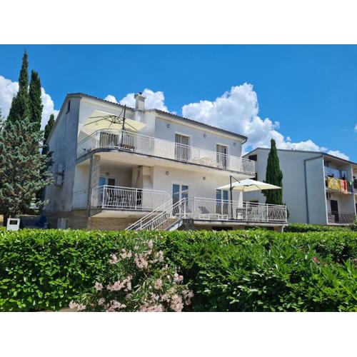 Apartments Elizabeta