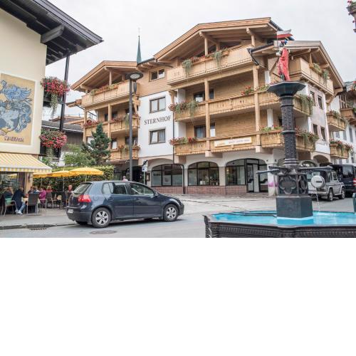Apartments Ellmau im Sternhof