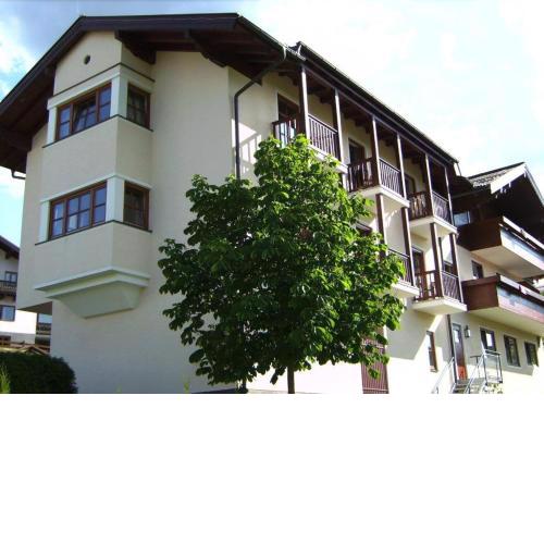 Apartments Embach