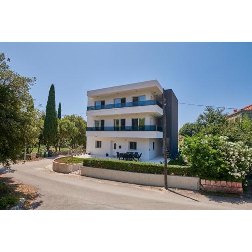 Apartments Endji