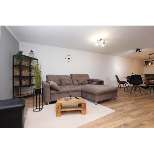 Apartments Eni