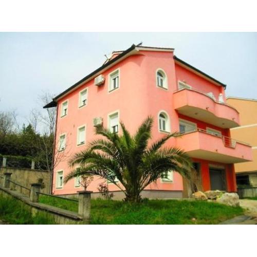 Apartments Eni