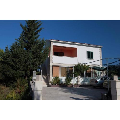 Apartments Enrico