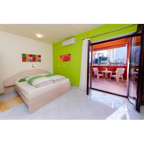 Apartments Erik B&B Adults only