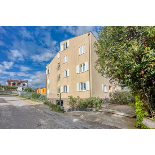 Apartments Erna & Max