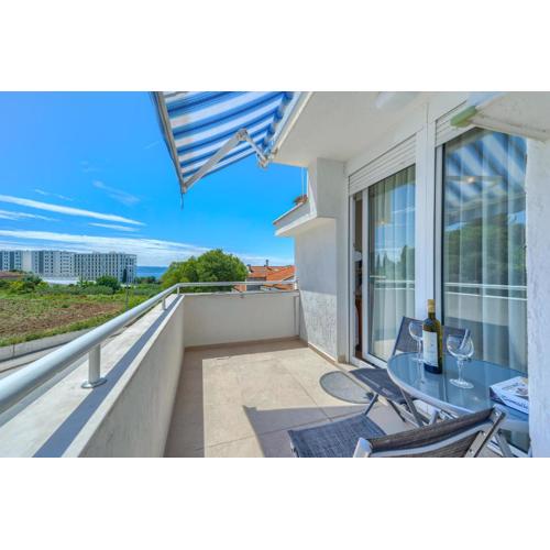 Apartments Eternity