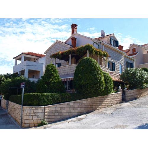 Apartments Etica