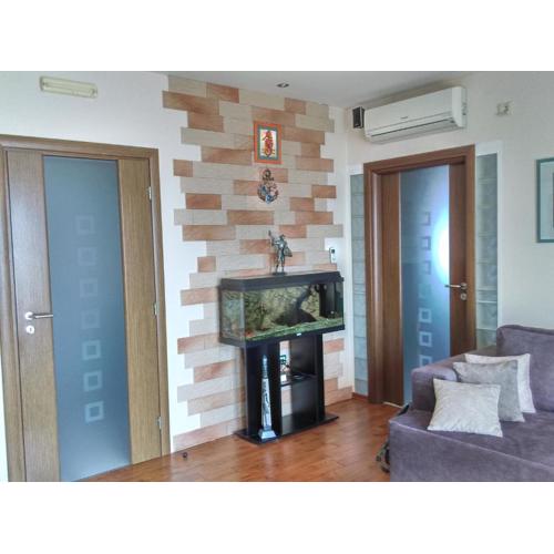 Apartments Europa