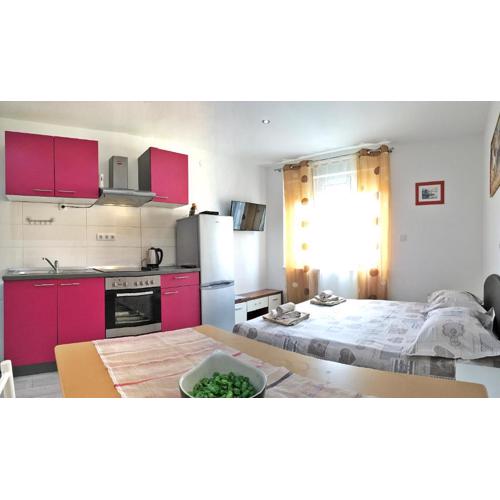 Apartments Europe