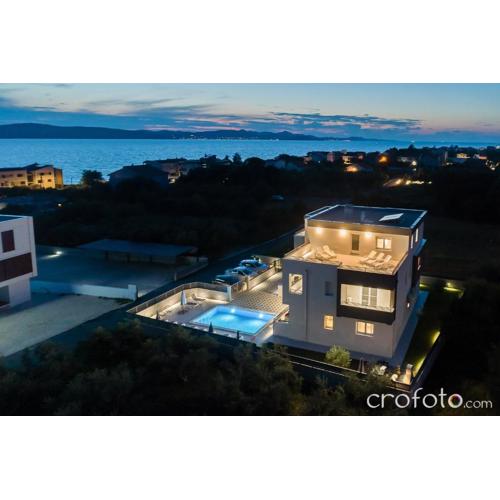 Apartments Evita