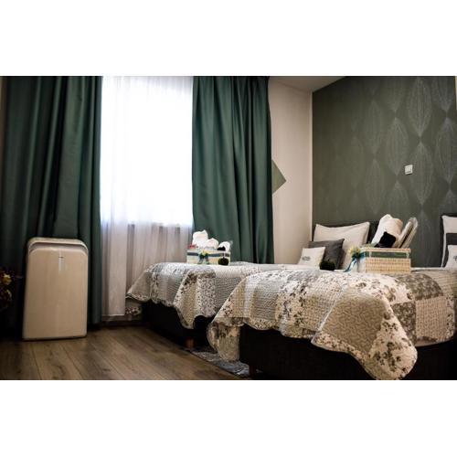 Apartments Experience Zagreb