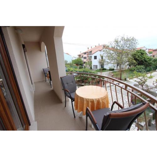 Apartments Fabris