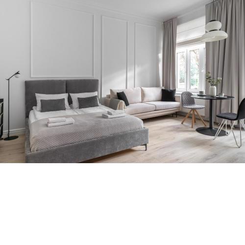 Apartments Factory Helska