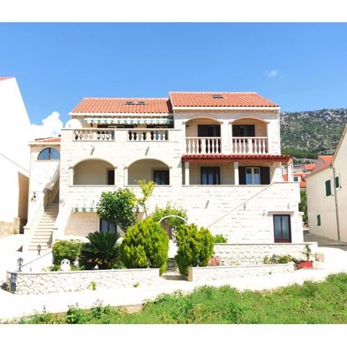 Apartments Fani