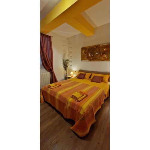 Apartments Fantazija Rovinj