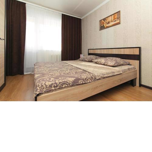 Apartments Faraon Centr on Zasumskaya