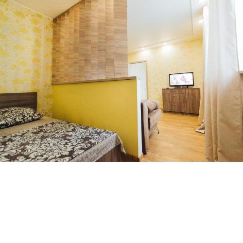 Apartments Faraon