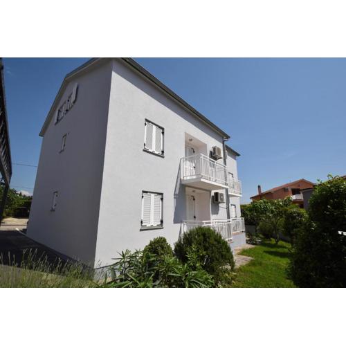 Apartments Fejer