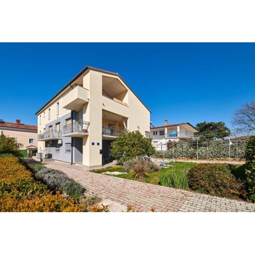 Apartments Ferlin