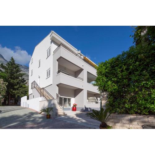 Apartments Filipeti