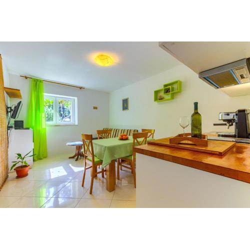 Apartments Filipovic, 3 min walk to the beach