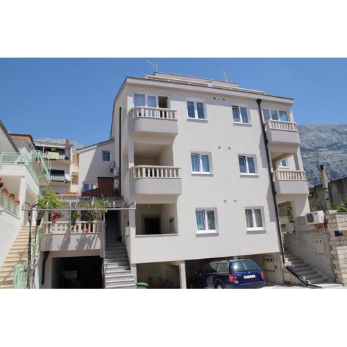 Apartments Filipovic