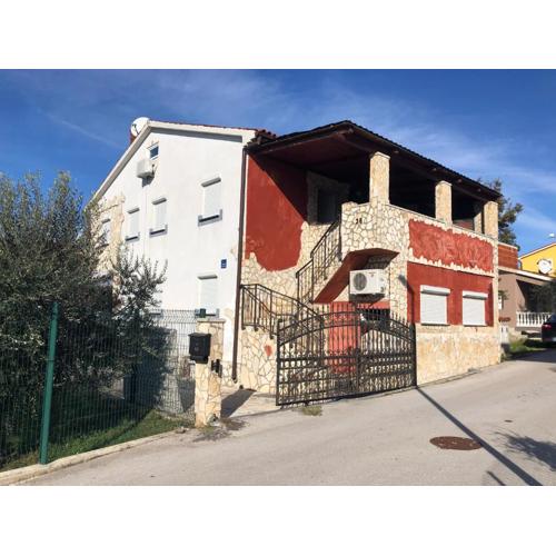 Apartments Filipović
