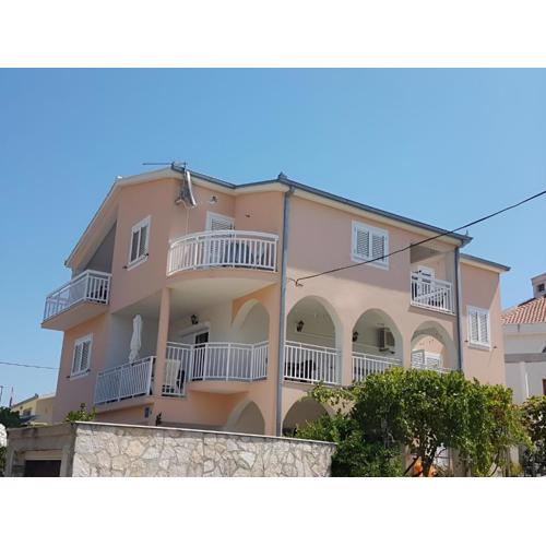 Apartments Filipovic