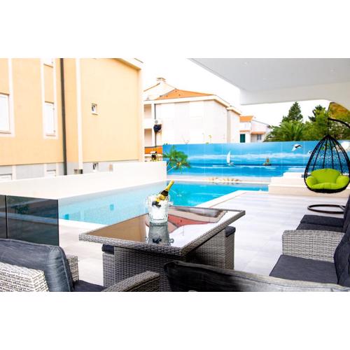 Apartments FILY&BETY