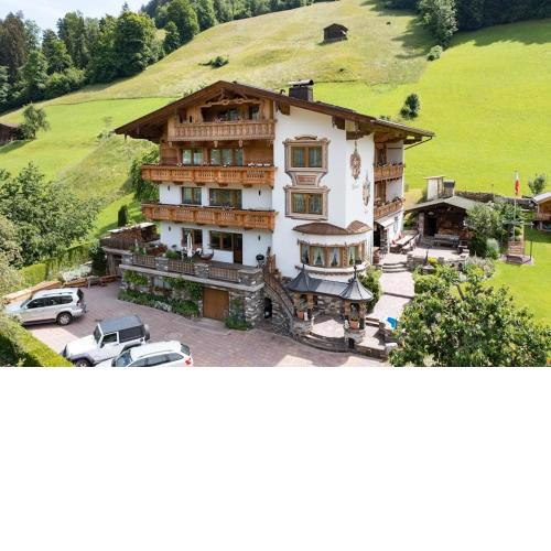 Apartments Fleidl