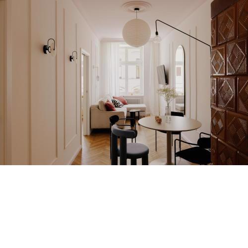Apartments Floriańska 24