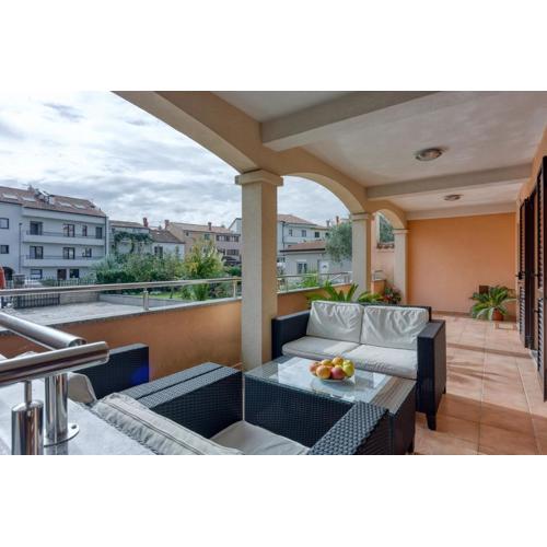 Apartments Folo
