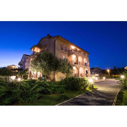 Apartments for families with children Lopar, Rab - 20692