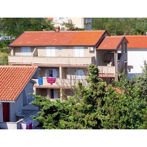 Apartments for families with children Lopar, Rab - 20749