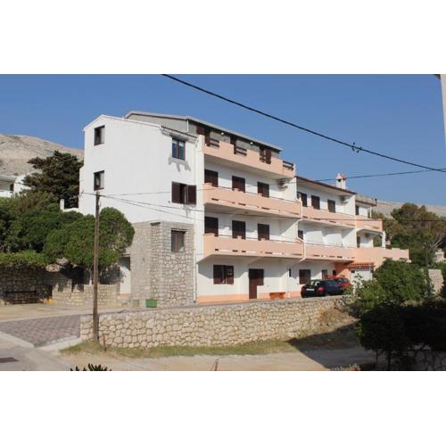 Apartments for families with children Pag - 6329