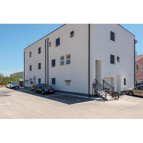 Apartments for families with children Trogir - 23859