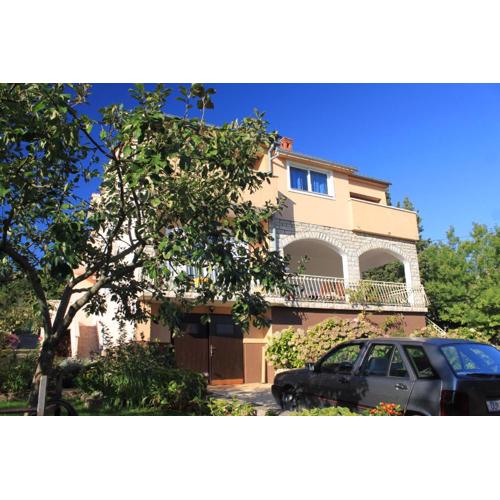 Apartments for families with children Zdrelac, Pasman - 8424