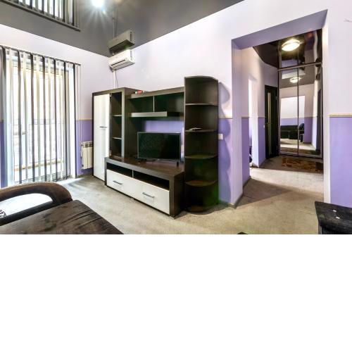 Apartments for your happiness