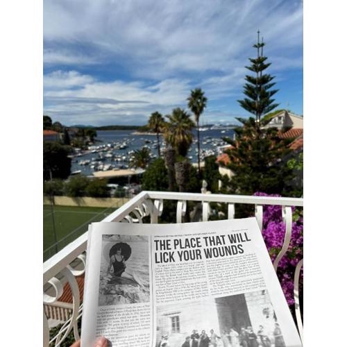 Apartments Fora - Hvar
