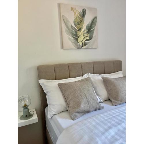 Apartments Fortuna