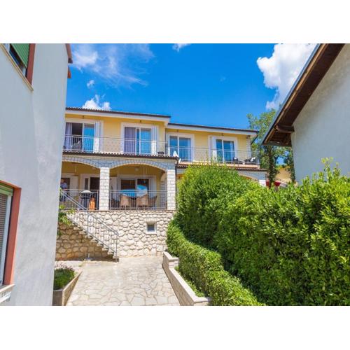 Apartments Franco