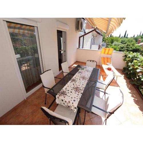 Apartments Frane