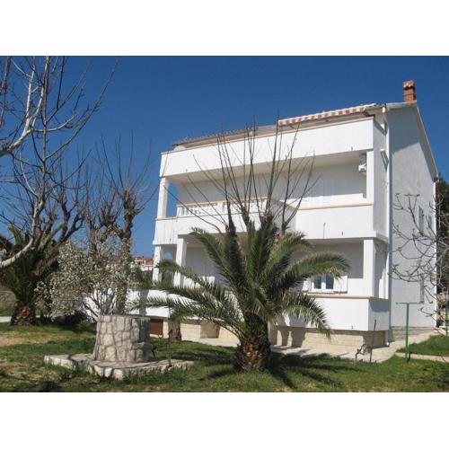 Apartments Frane