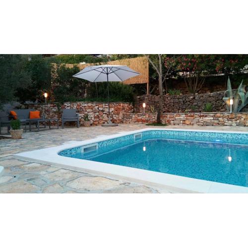 Apartments Franica