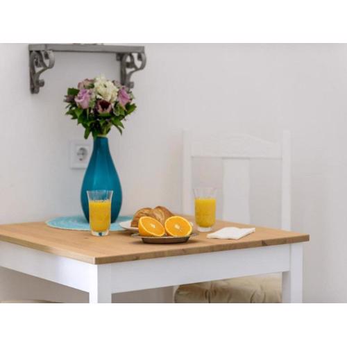 Apartments Franka Old Town - Studio Apartment