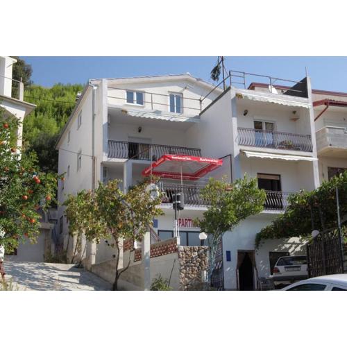 Apartments Franka