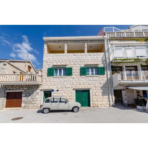 Apartments Franka
